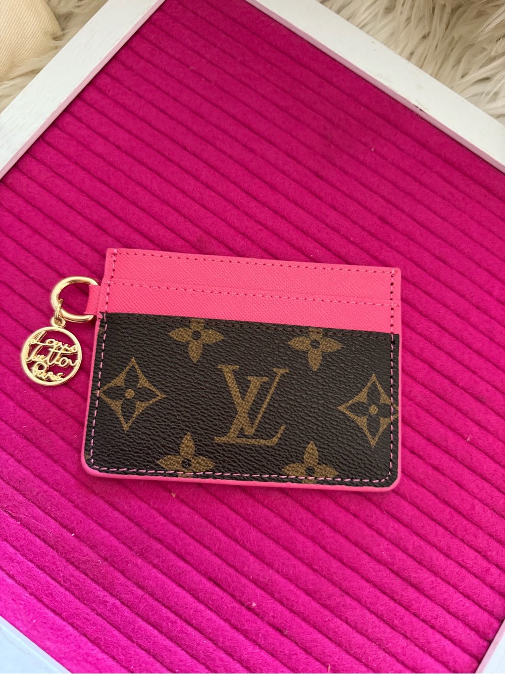Card holder